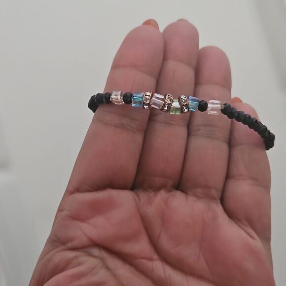 Guess Braided Rope & Friendship Bracelet Gold Plated - Picture 9 of 16